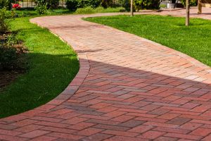 Why Paver Sealing Is a Worthwhile Investment