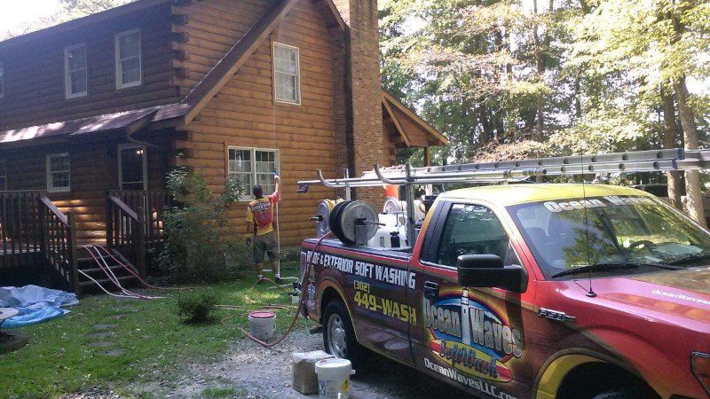 House Washing