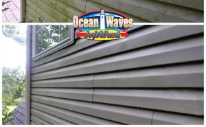 How Much Does Soft Washing Cost vs. Power Washing My House Siding in the Maryland and Delaware Beach Towns?