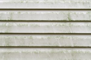 Is Siding Oxidation Reversible?