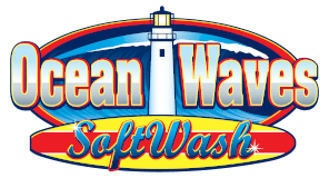 Ocean Waves SoftWash