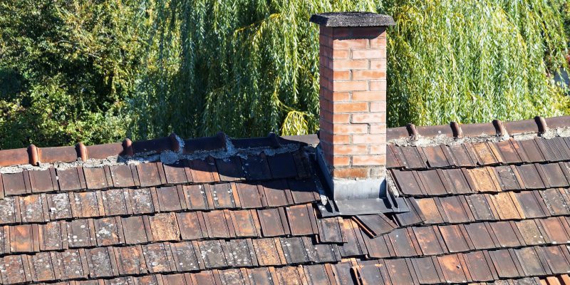 Cedar Shake Roof Cleaning