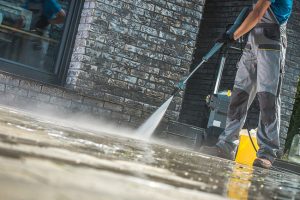 What You Didn’t Know About Concrete Cleaning