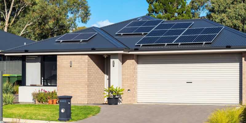 Can Solar Panel Cleaning Improve Your Energy Efficiency?