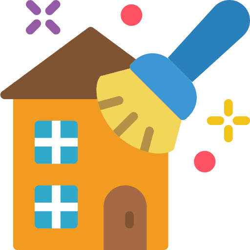 Improve home appearance